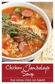 Chicken Jambalaya Soup Recipe Sausage Soup Recipes Chicken Jambalaya Soup Jambalaya Soup