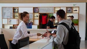 محنة خزانة شهواني Nike Town Enfield Jobs Dsvdedommel Com