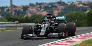 Lewis hamilton confirmou o favoritismo hoje e venceu o grande prêmio da hungria de fórmula 1. Gp De Hungria 2020 Libres 2 En Directo F1 Al Dia