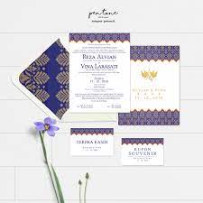 Undangan Pernikahan Etnik Padang Sumatra Barat Wedding Invitations Invitations Instagram