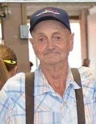 Jerry Frame Obituary