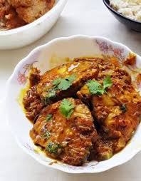 Sebut saja kari ikan, pastinya kita terbayang kari ikan mamak. Rosaline Rosaline0502 Profile Pinterest