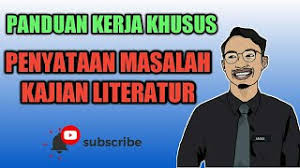 In #indonesia • 4 years ago. Contoh Penulisan Kajian Literatur Sejarah Cute766