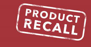 Recollected, brought to mind, summoned up; Product Recalls Safety Notices Electrical Safety First