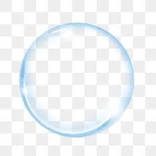 Borda Redonda De Neon Defeituoso Azul Roxo Holografico Circular Falha Imagem Png E Psd Para Download Gratuito Bubbles Geometric Heart Clip Art