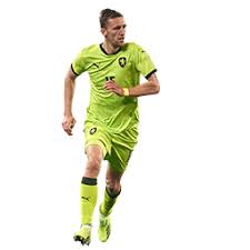 Tomáš souček the beating heart of the czech midfield redefines what it means to have good feet for a big man. Tomas Soucek Pes 2021 Stats