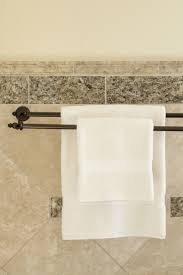 Solved The Perfect Height For Towel Bars And Hooks Towel Bar Height Bathroom Towel Bar Towel Rack Bathroom Hanging
