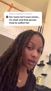 Mia Prather A Catfish