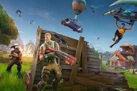 Fortnite Battle Royale Will Soon Make Its Way To Ios Android Devices Ios Games Android Games Battle Royale Game