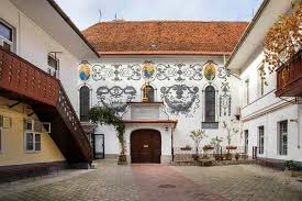 Get the reviews, ratings, location, contact details & timings. Biserica Sfanta Treime Cetate Protopopiatul Ortodox Brasov