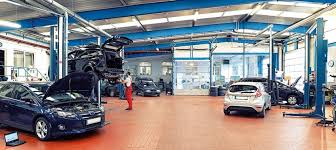 Budujemy warsztat samochodowy (cz. 2) – wymogi formalno-prawne,  dokumentacja, technologia budowy