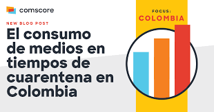 During this time, other members of the family pitch in to cook, clean, and take care of other children, if there are any. El Consumo De Medios En Tiempos De Cuarentena En Colombia Comscore