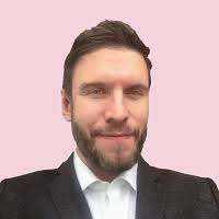 A list of who Jon Ashby is following