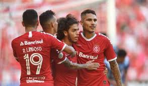 Meses depois, na copa libertadores da américa. Nona Rodada Do Campeonato Brasileiro Da Serie A Internacional X Bahia Futebol Interior