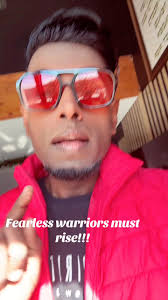 THE FEARLESS ONES ARE COMING!!!