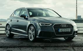 2016 Audi A3 Sportback S Line Uk Wallpapers And Hd Images Car Pixel