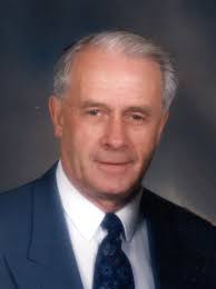 Obituary information for Harold Benjamin Andres