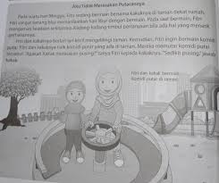 Pengertian banjir, jenis, penyebab, akibat dan caranya. 1 Tulislah Tokoh Tokoh Yang Ada Pada Cerita Di Atas 2 Berilah Garis Bawah Pada Teks Di Atas Yang Brainly Co Id