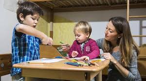 Warum nicht alle von der. Kinderbonus Von 300 Euro Kommt