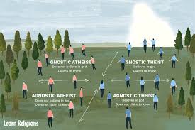 Key Differences Between Atheism And Agnosticism