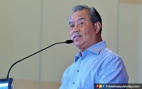 (muhyiddin i̇bn arabi sayfasından yönlendirildi). Sacked Cast Aside Fell Ill Now Muhyiddin Assured As Pm8 Free Malaysia Today Fmt