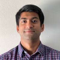 Gerard Lawrence Pinto