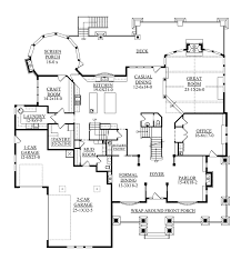 We are not your typical home design company. Galliano Manor Luxury Home Plan 101s 0023 House Plans And More