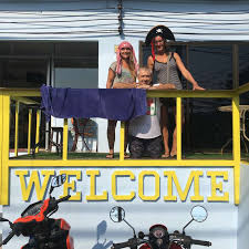 There are plenty of options for fun days out whether rain or shine. Enjoy Socialising In Phuket Thailand