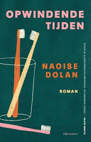Bol Com Opwindende Tijden Naoise Dolan 9789025458263 Boeken
