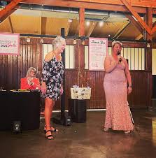 Donor Appreciation Luncheon