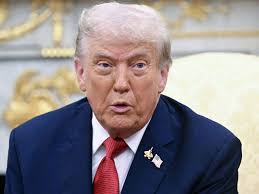 Trump administration will 'stop any effort' to ban Israel from soccer