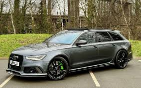 Image result for Daytona Gray 2014 RS6