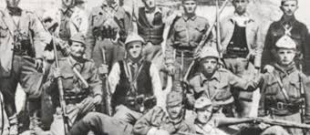 Rushit Kuci 75 Vjet Nga Krijimi I Br 16 S Rruge Sakrificash E Heroizmi Gazeta Telegraf