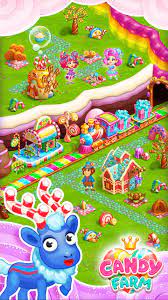 Then click on the download button to download the file. Candy Farm For Android Apk Download