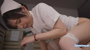 Shirato Hana Cosplay Nurse Fucks Patient Pretty Idol Fucked Hard On Desk  And Standing Ass Ripples New For Jan - fetishshrine.com