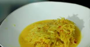 Aduk hingga rata dan tumis sampai tercium aroma sedap. 833 Resep Pepaya Muda Santan Enak Dan Sederhana Ala Rumahan Cookpad