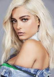 Bebe was influenced by christina aguilera, coldplay, bob marley, alanis morissette, blondie, etc. Bebe Rexha On Mycast Fan Casting Your Favorite Stories