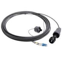 RPM2531610/70M 2F Lc(fullaxs) LC SM 70m Outdoor Fiber Optic ...