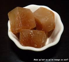 Cube De Bouillon De Volaille Maison Recettes De Cuisine Cuisine Et Boissons Trucs Et Astuces Cuisine