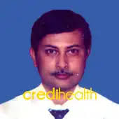 Dr. Amitava Pahari