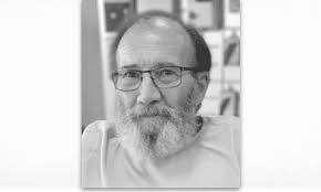 Dan Bergin 1958-2021 • Atascadero News