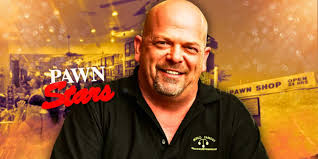 Chuyện gì đã xảy ra với Rick Harrison sau chương trình Pawn Stars?