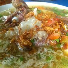 Maybe you would like to learn more about one of these? Sop Sate Kambing Bang Dudung Kp Melayu Matraman 10 Tipps Von 318 Besucher