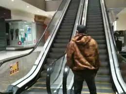 Coronavirus memes references on social media causing anxiety among young people. Escalator Spin Know Your Meme