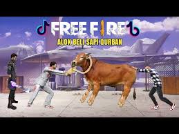 Tik tok free fire special ramadhan ( ff tiktok kreatif,lucu,sultan,terbaru ). Video F F