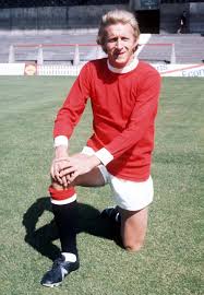 Denis law cbe is a scottish former footballer who played as a forward. Denis Law The True King Manchester United Legends Manchester United Football Club Manchester United Football