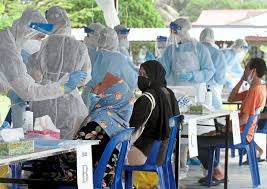 This time after exposure and. The Overlooked Covid 19 Symptom The Star