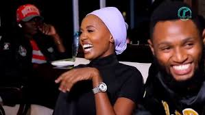 Nadia Mukami and Arrow Bwoy celebrate Mother's Day, expressing excitement  for their second child.