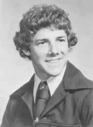 My cousin and Canevin grad Marty Corcoran to be inducted into the St.  Vincent College Athletic Hall of Fame this weekend!