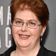 Sally Wainwright — The Movie Database (TMDB)